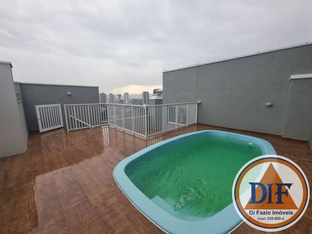 Apartamento, 2 quartos, 77 m² - Foto 2