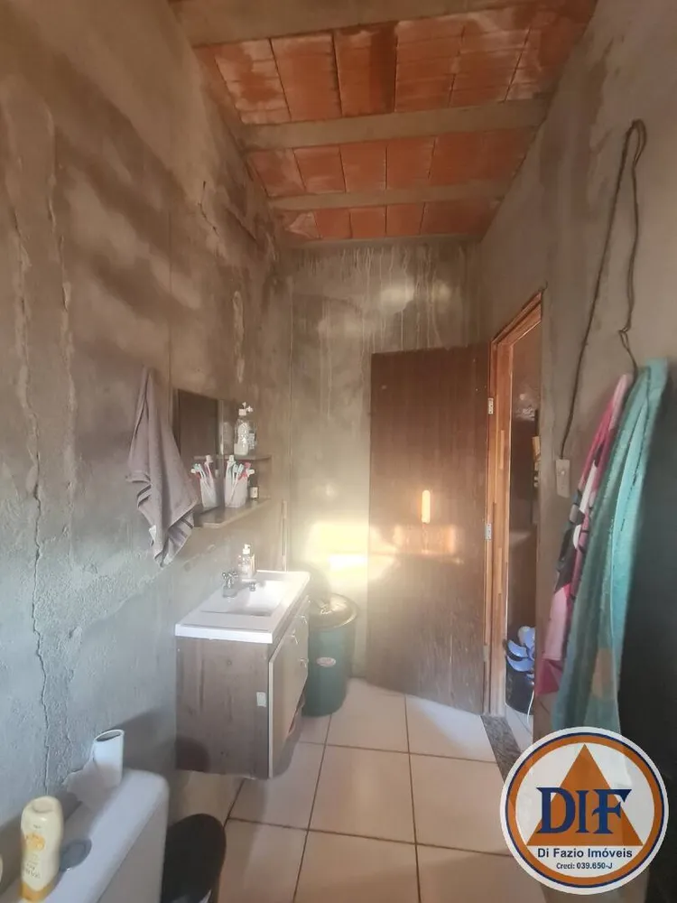 Casa, 4 quartos, 100 m² - Foto 8