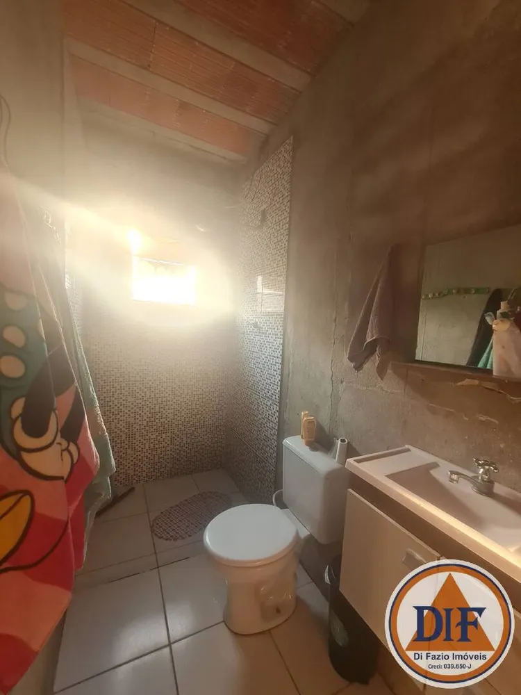 Casa, 4 quartos, 100 m² - Foto 10