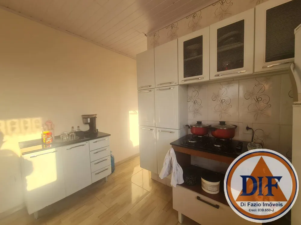 Casa, 4 quartos, 100 m² - Foto 13