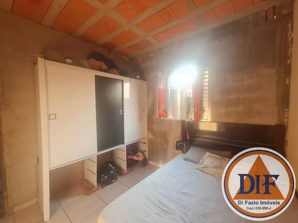 Casa, 4 quartos, 100 m² - Foto 7
