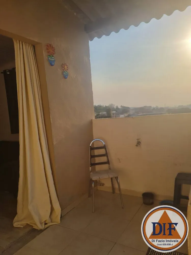 Casa, 4 quartos, 100 m² - Foto 11