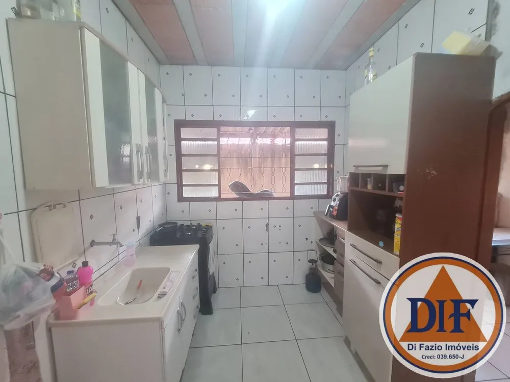 Casa, 4 quartos, 100 m² - Foto 6