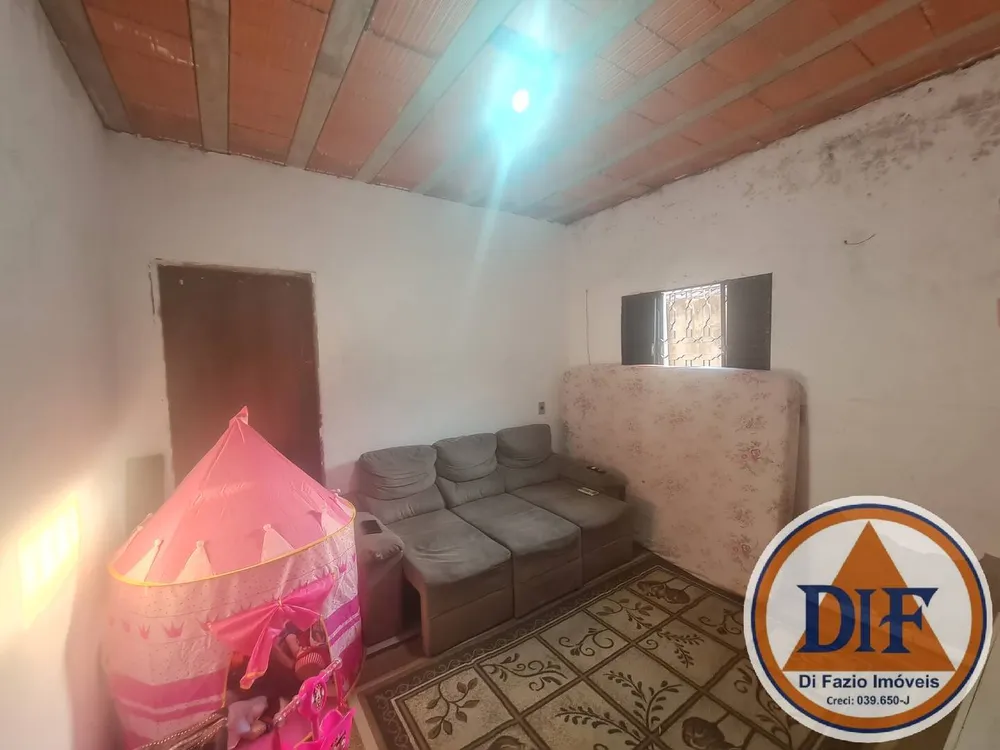 Casa, 4 quartos, 100 m² - Foto 5