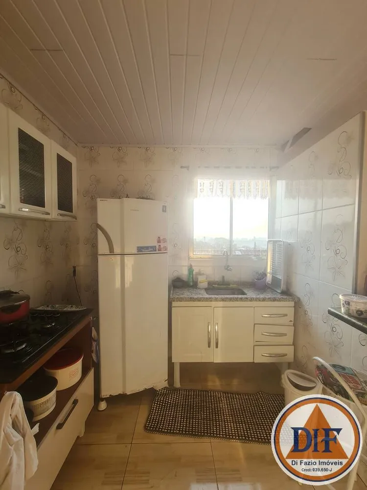 Casa, 4 quartos, 100 m² - Foto 14