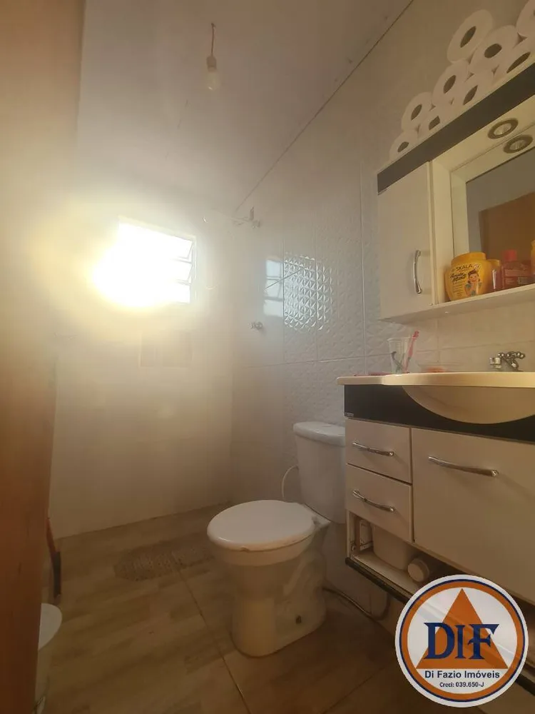Casa, 4 quartos, 100 m² - Foto 16