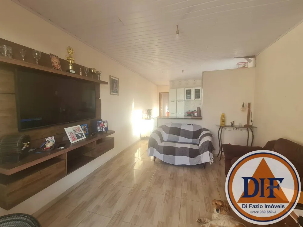 Casa, 4 quartos, 100 m² - Foto 12