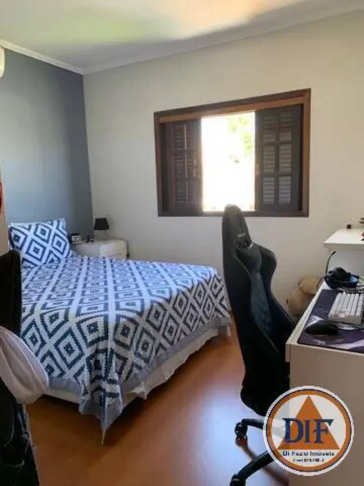 Casa, 4 quartos, 200 m² - Foto 8