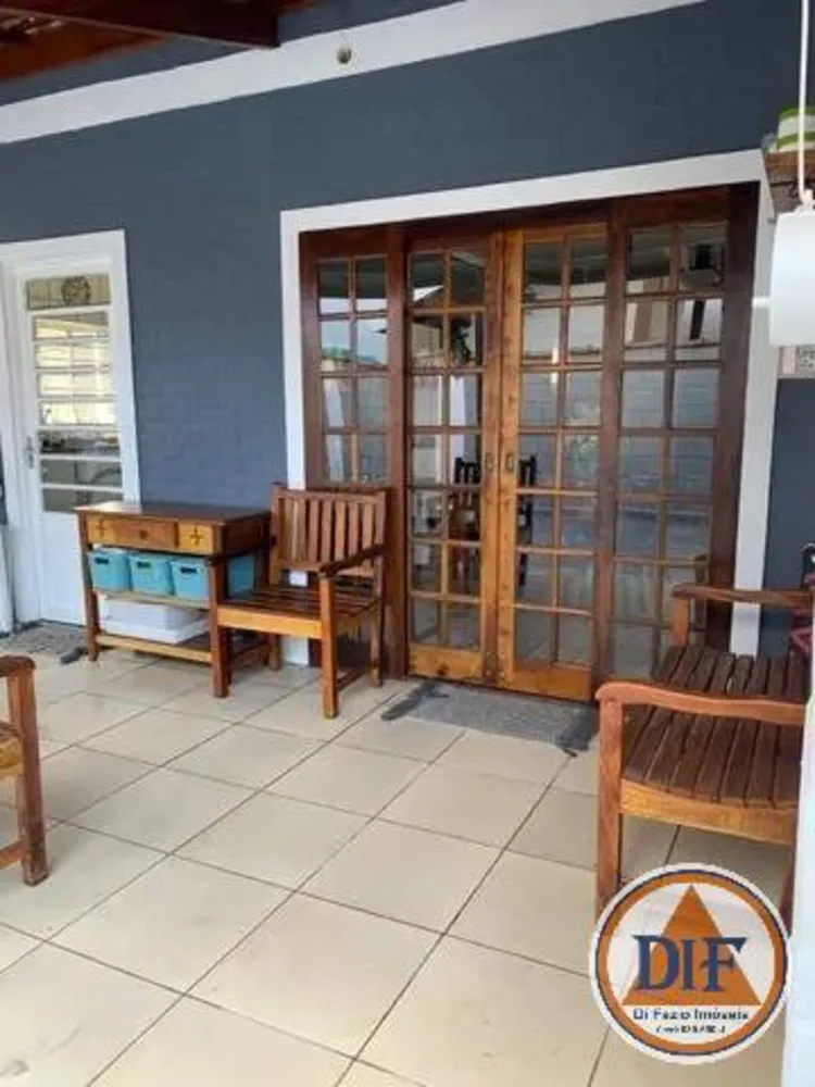 Casa, 4 quartos, 200 m² - Foto 9