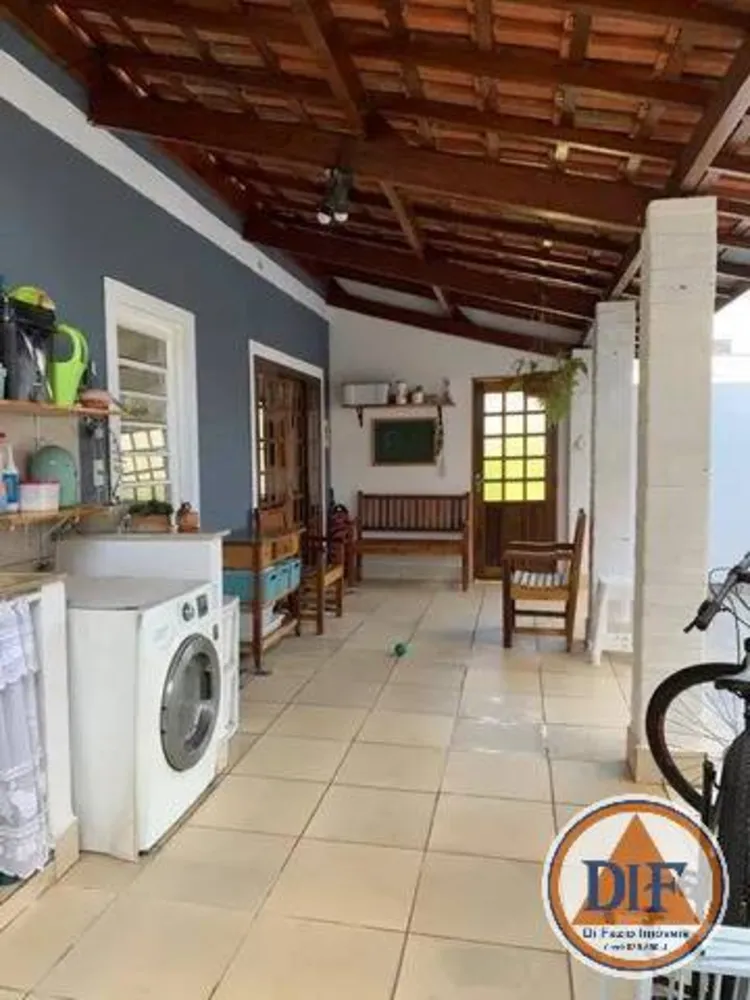 Casa, 4 quartos, 200 m² - Foto 10