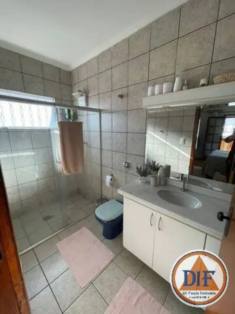 Casa, 4 quartos, 200 m² - Foto 5