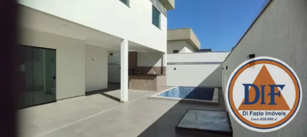 Casa, 5 quartos, 302 m² - Foto 16