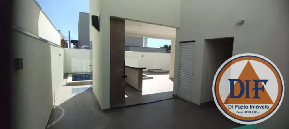 Casa, 5 quartos, 302 m² - Foto 6