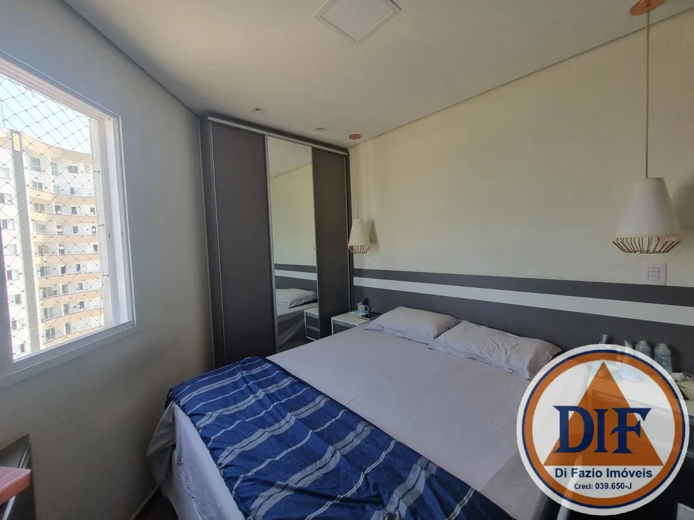 Apartamento, 2 quartos, 67 m² - Foto 9