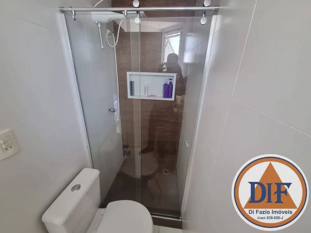 Apartamento, 2 quartos, 67 m² - Foto 10