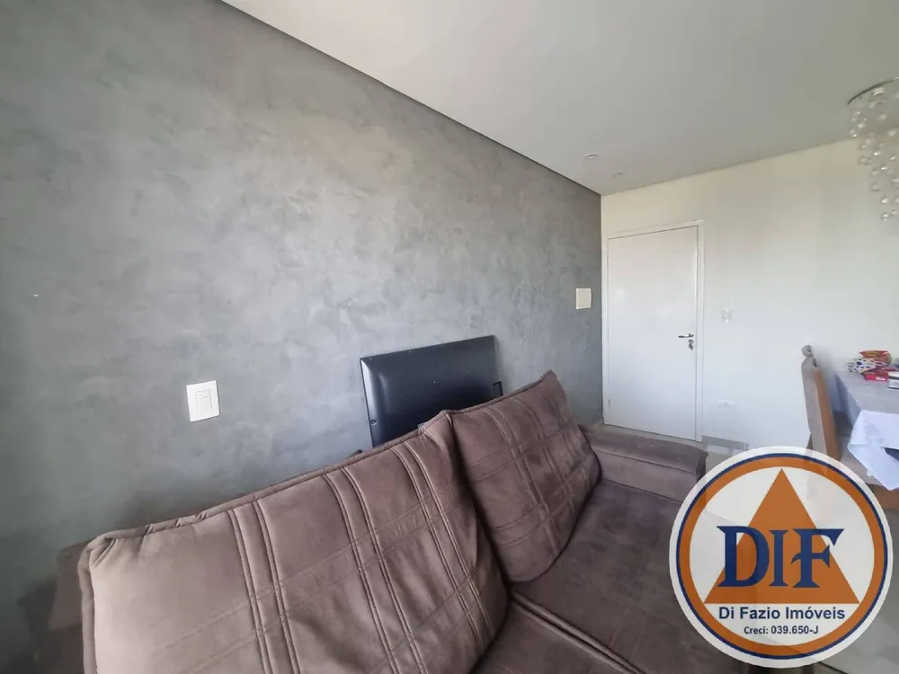Apartamento, 2 quartos, 67 m² - Foto 2