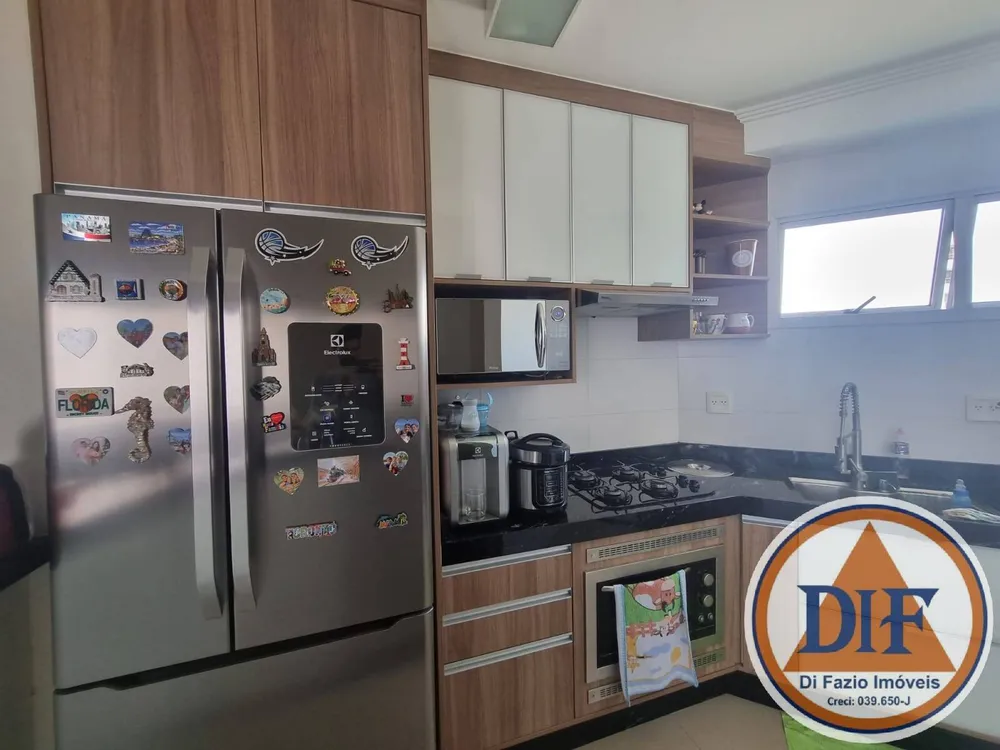 Apartamento, 2 quartos, 67 m² - Foto 4