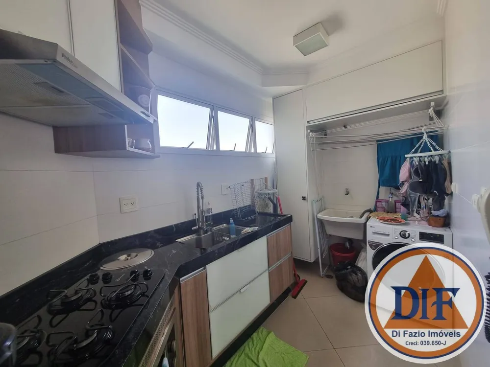 Apartamento, 2 quartos, 67 m² - Foto 6