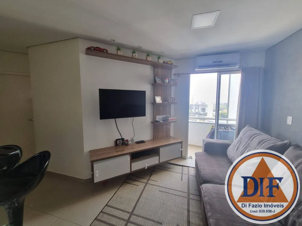 Apartamento, 2 quartos, 67 m² - Foto 1