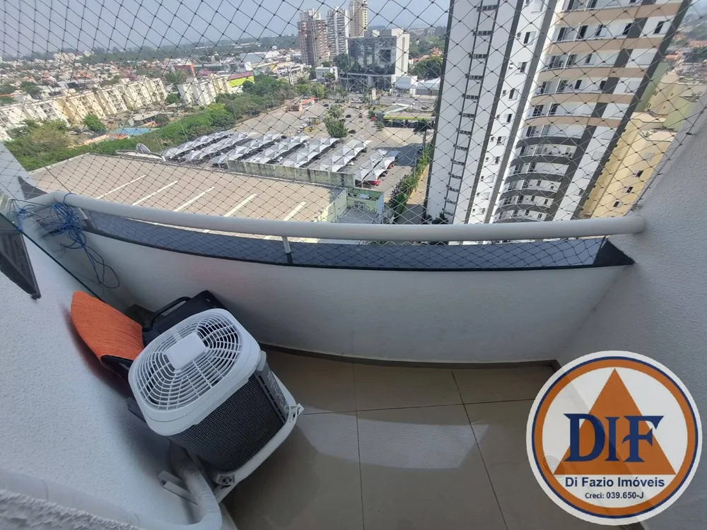 Apartamento, 2 quartos, 67 m² - Foto 16