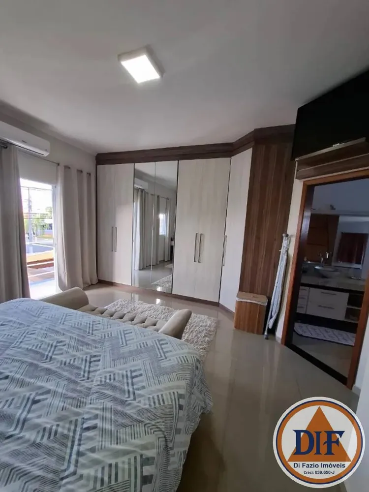 Casa, 3 quartos, 154 m² - Foto 9