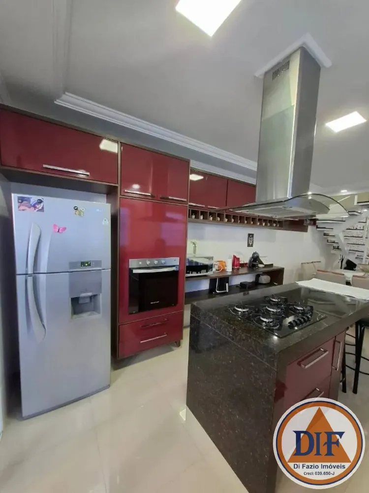 Casa, 3 quartos, 154 m² - Foto 7
