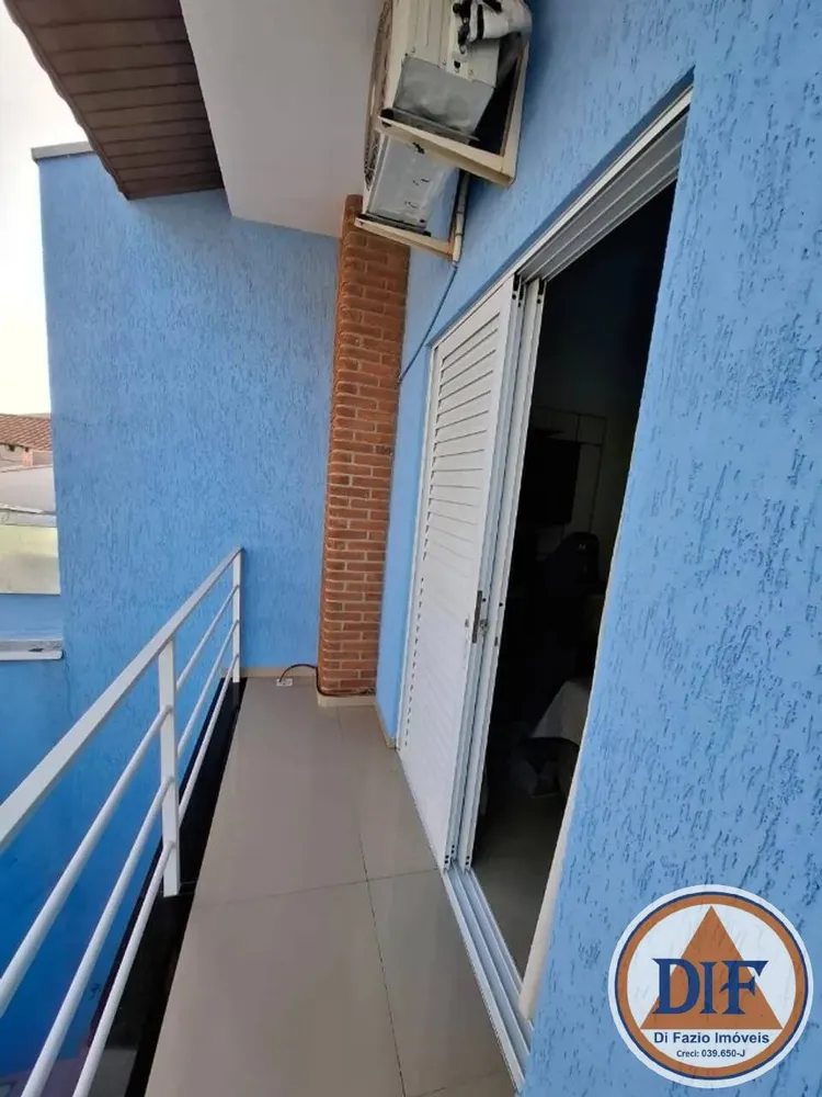 Casa, 3 quartos, 154 m² - Foto 14