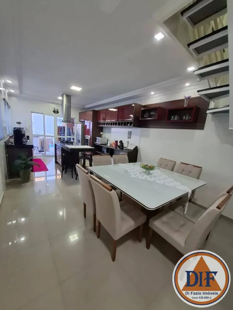 Casa, 3 quartos, 154 m² - Foto 6