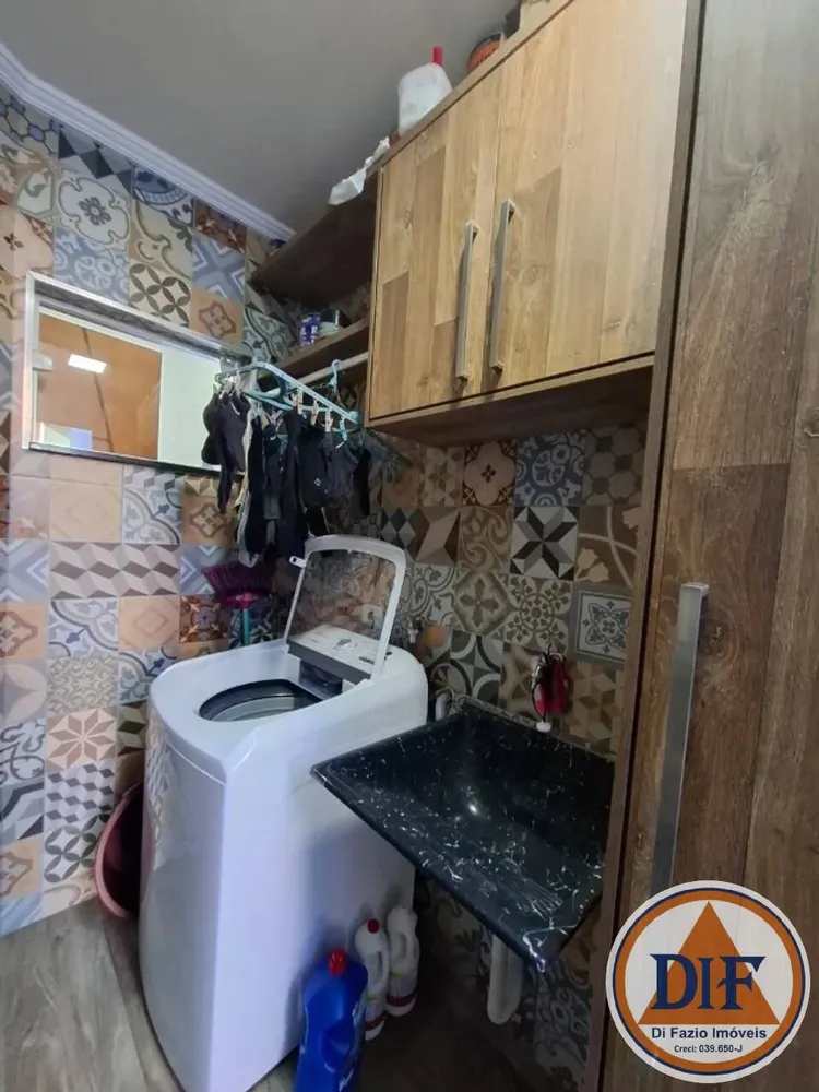 Casa, 3 quartos, 154 m² - Foto 16
