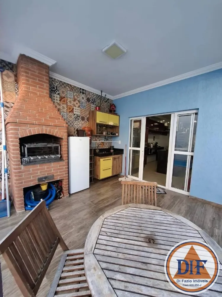 Casa, 3 quartos, 154 m² - Foto 3