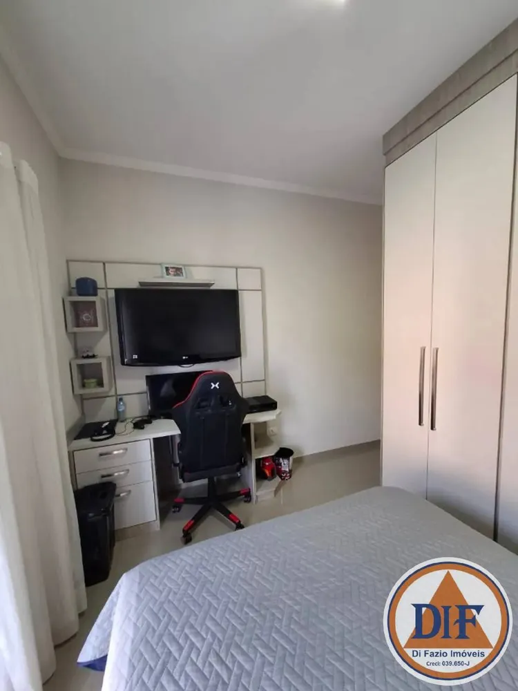 Casa, 3 quartos, 154 m² - Foto 11