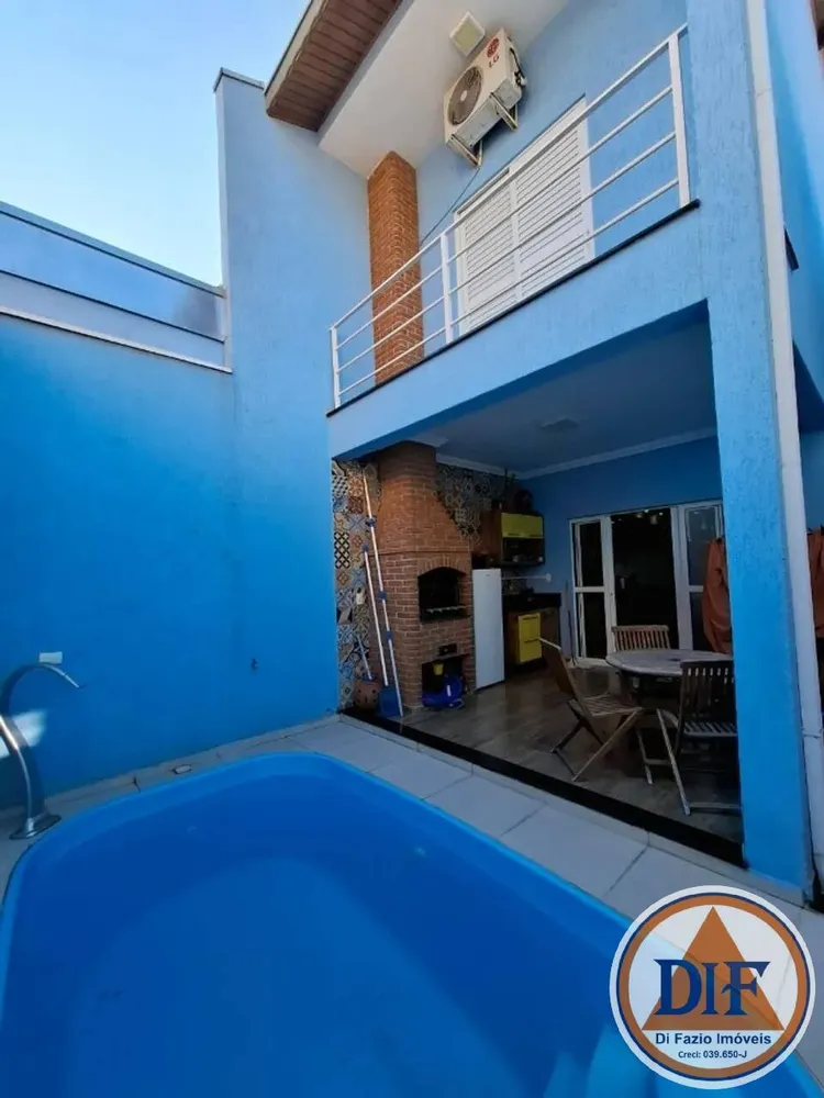 Casa, 3 quartos, 154 m² - Foto 2