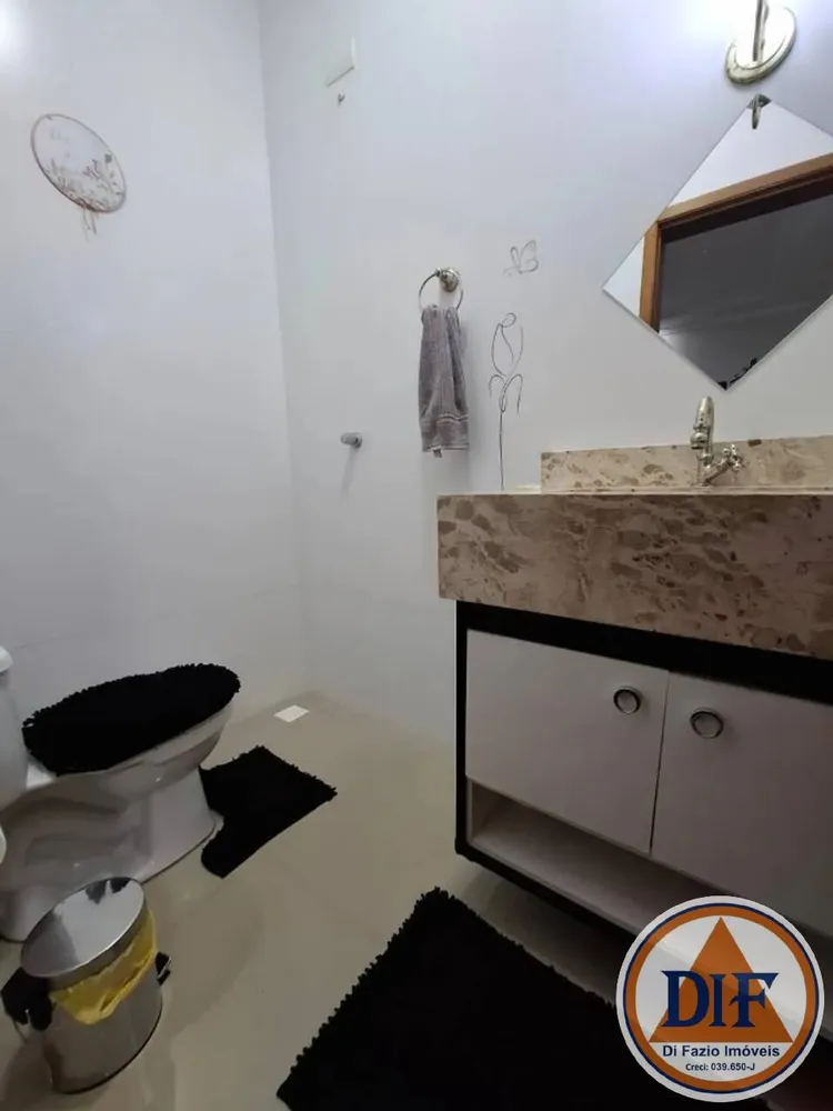 Casa, 3 quartos, 154 m² - Foto 8