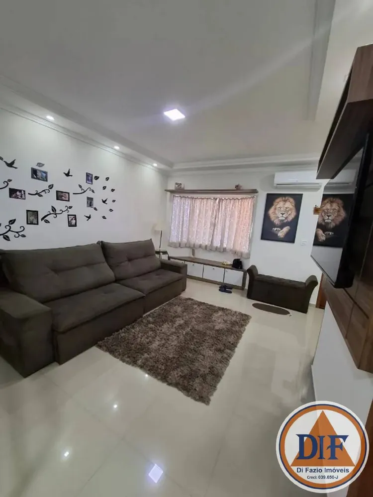 Casa, 3 quartos, 154 m² - Foto 4