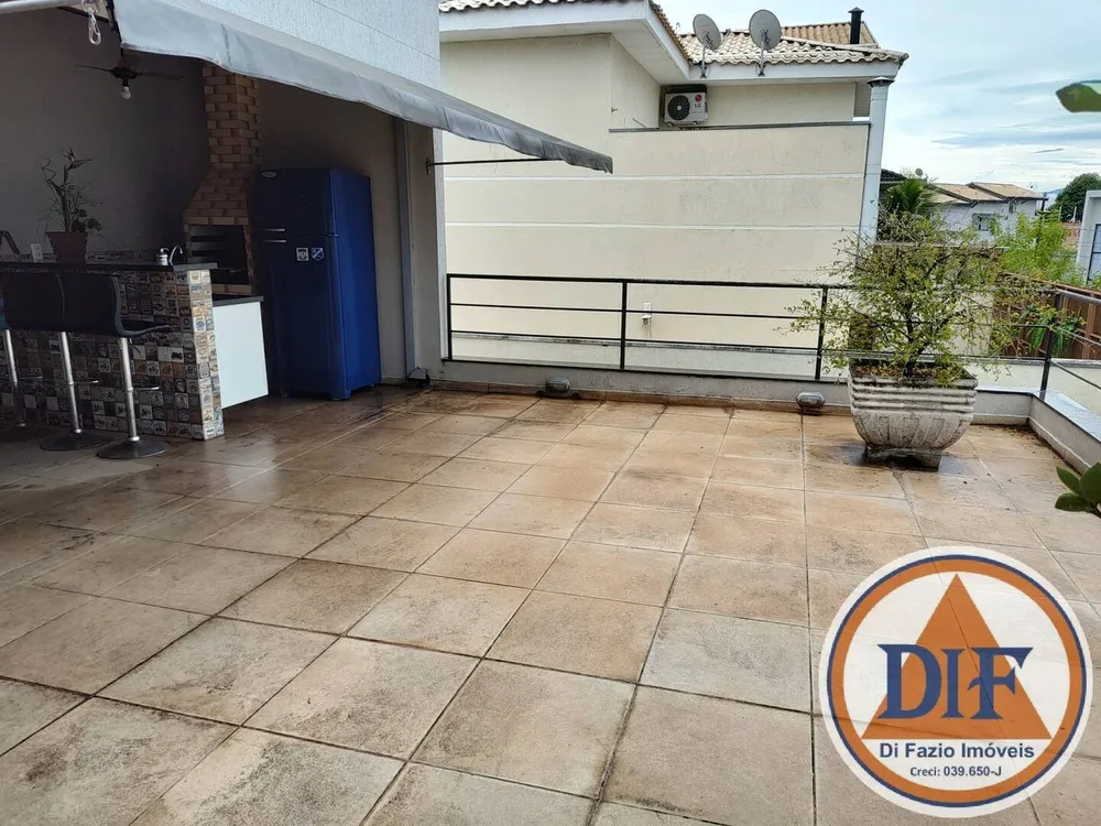 Casa, 3 quartos, 215 m² - Foto 15