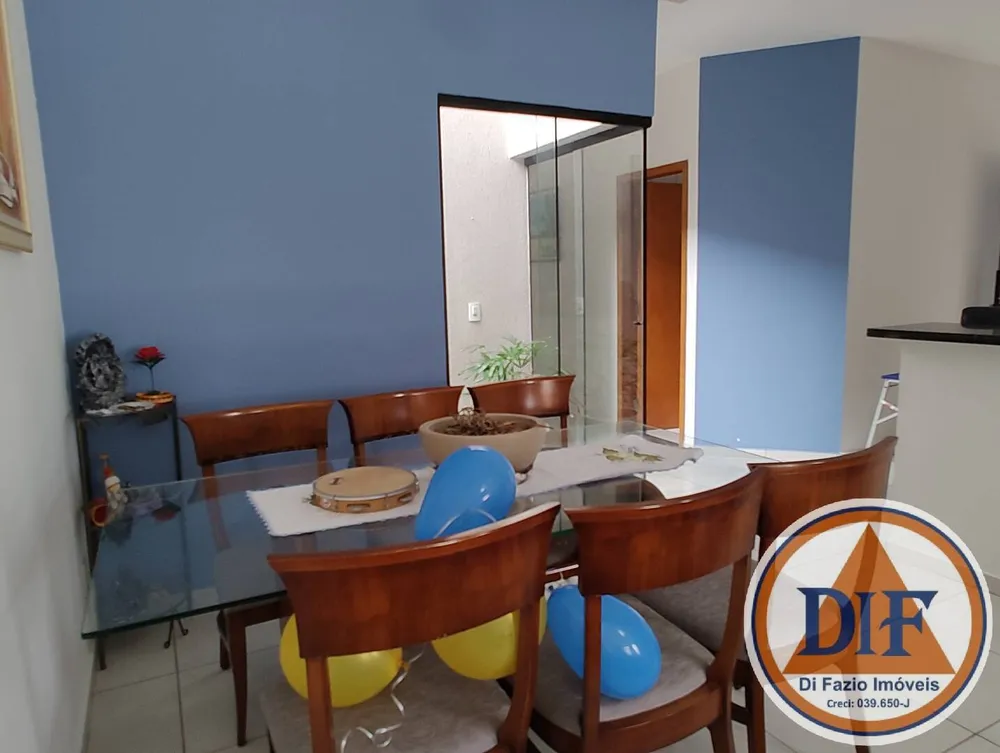 Casa, 3 quartos, 215 m² - Foto 6