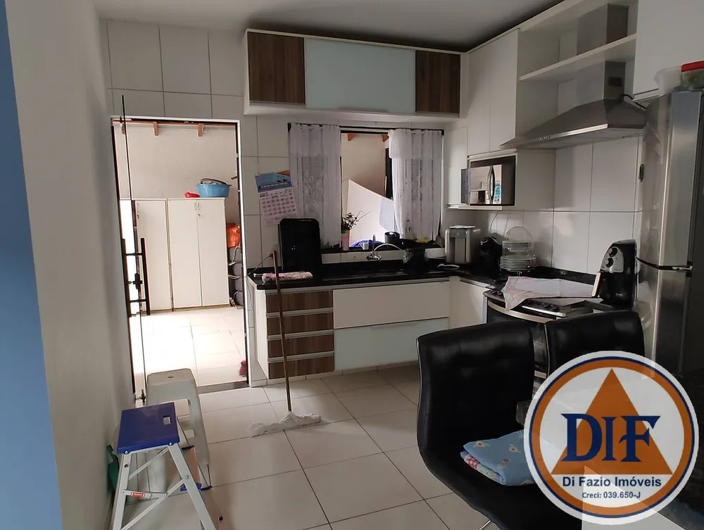 Casa, 3 quartos, 215 m² - Foto 7