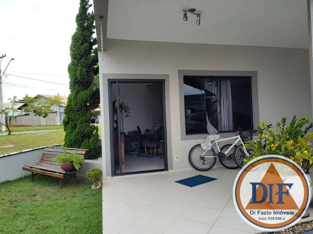 Casa, 3 quartos, 215 m² - Foto 5