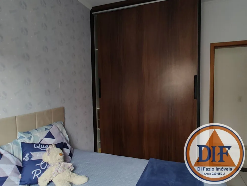 Casa, 3 quartos, 215 m² - Foto 10