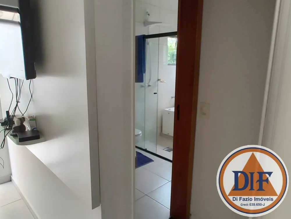 Casa, 3 quartos, 215 m² - Foto 11
