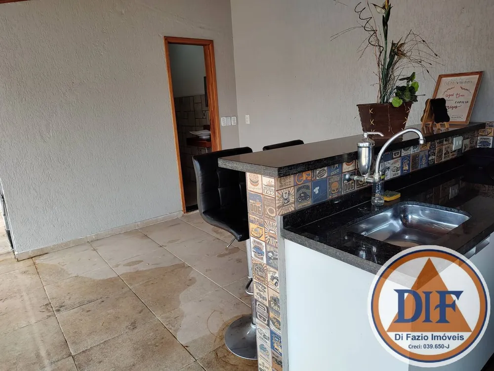 Casa, 3 quartos, 215 m² - Foto 16