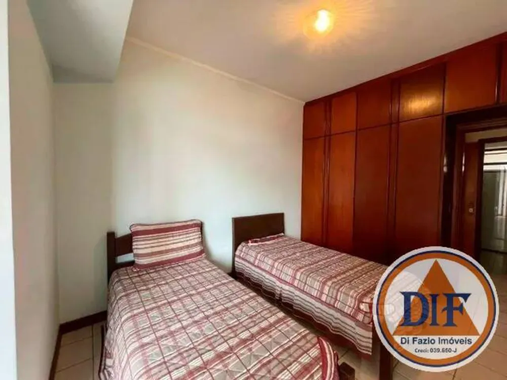 Apartamento, 3 quartos, 110 m² - Foto 11
