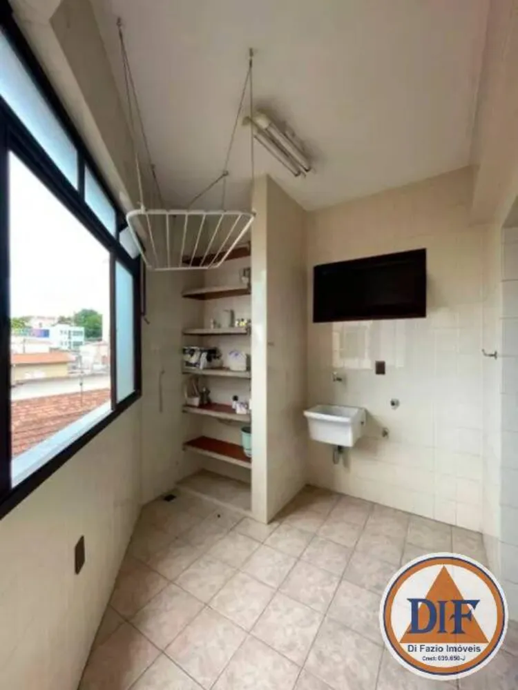 Apartamento, 3 quartos, 110 m² - Foto 7