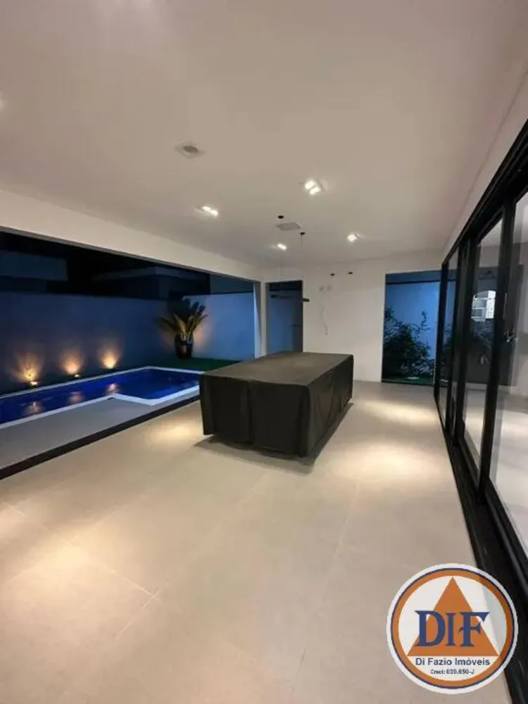 Casa, 3 quartos, 234 m² - Foto 7