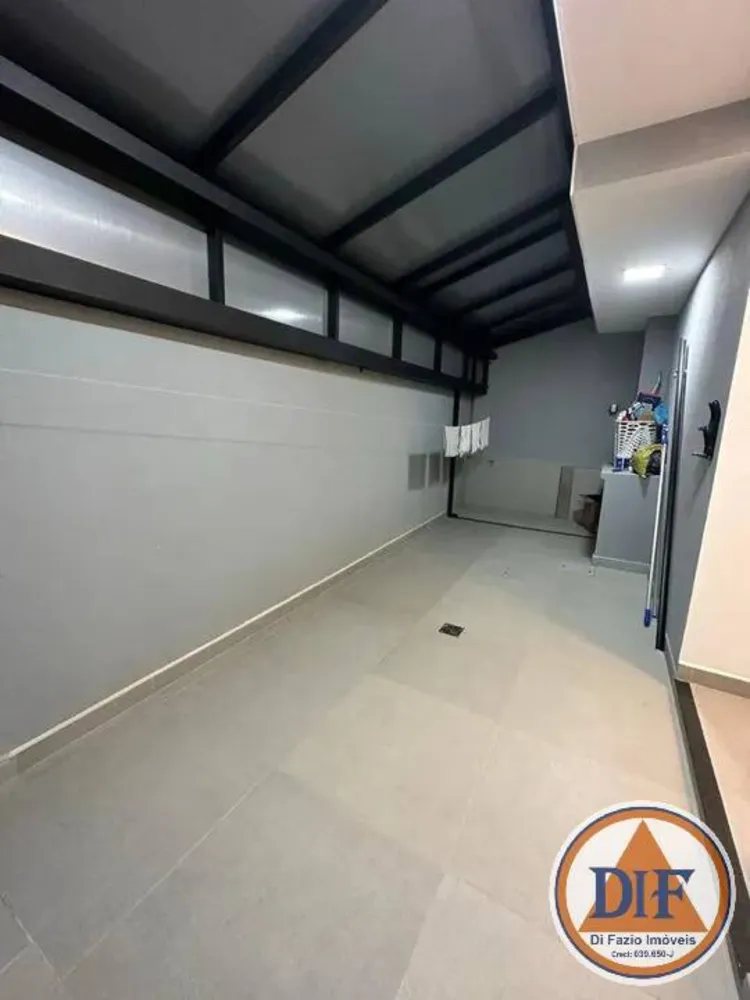 Casa, 3 quartos, 234 m² - Foto 12