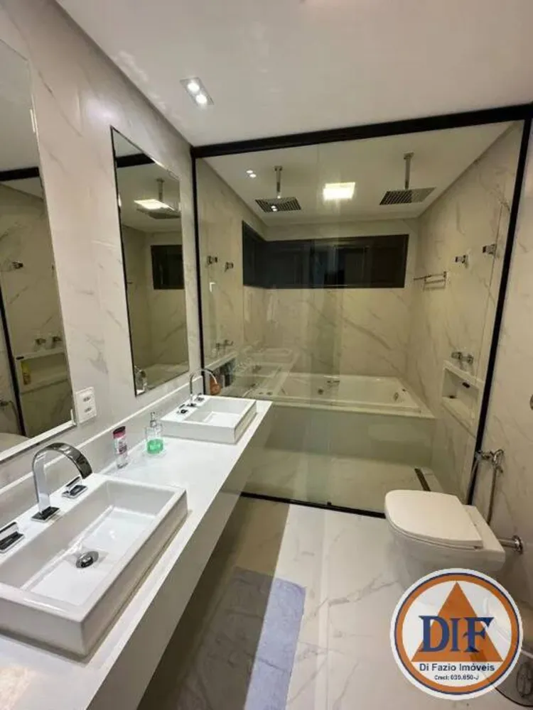 Casa, 3 quartos, 234 m² - Foto 10