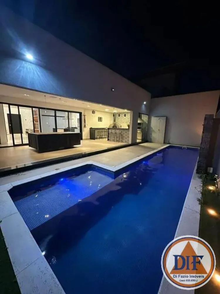 Casa, 3 quartos, 234 m² - Foto 6
