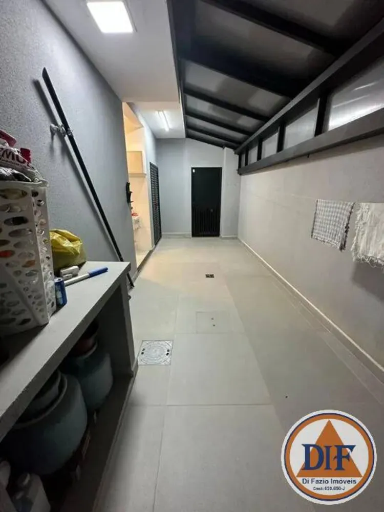 Casa, 3 quartos, 234 m² - Foto 11