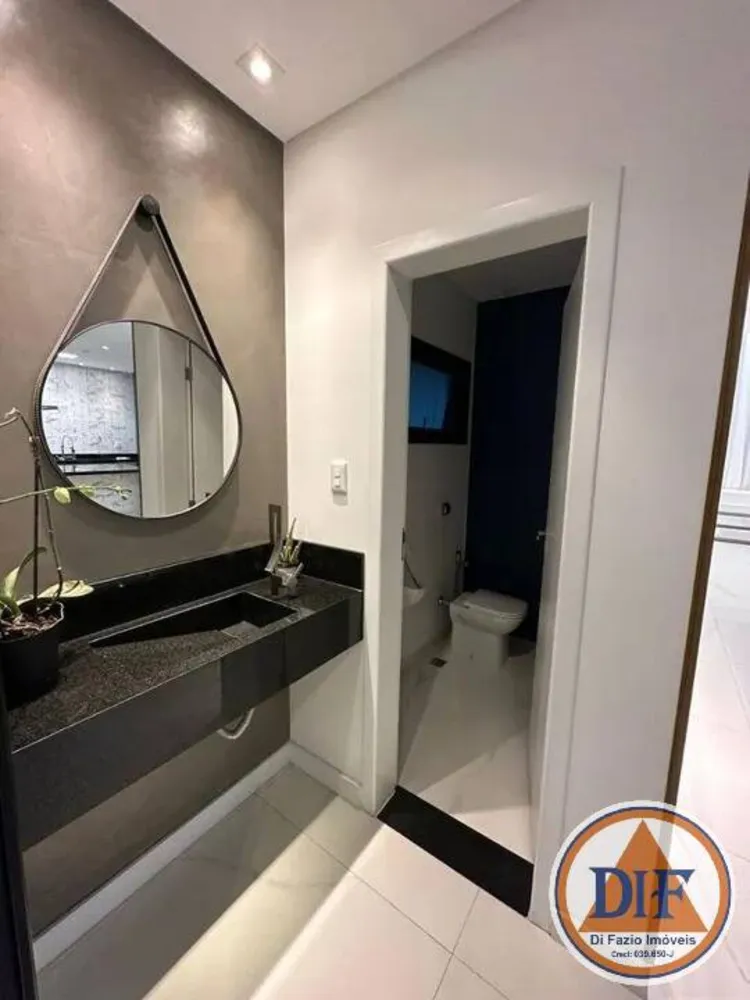 Casa, 3 quartos, 234 m² - Foto 8