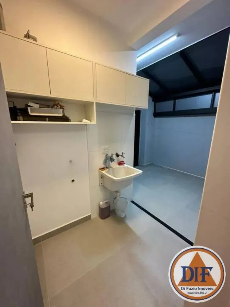 Casa, 3 quartos, 234 m² - Foto 14